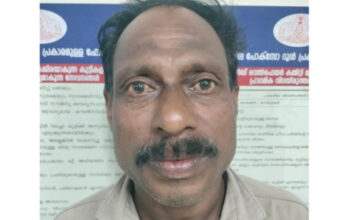 ഭാര്യയോട് രഹസ്യ ബന്ധമെന്ന് സംശയം – സുഹൃത്തിനെ വെട്ടി പരിക്കേൽപ്പിച്ചു : കുളനട സ്വദേശി പിടിയില്