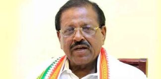 പാലക്കാട് ഡിവിഷൻ വിഭജനം : ഒന്നും അറിഞ്ഞില്ലെന്നാണ് കേന്ദ്ര മന്ത്രി പറഞ്ഞത്, എങ്കിൽ അദ്ദേഹത്തെ ഈ പണിക്ക് കൊള്ളില്ലെന്നല്ലേ അർഥം ; രാജ്മോഹൻ ഉണ്ണിത്താൻ എംപി