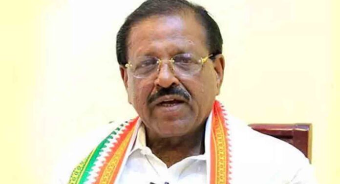 പാലക്കാട് ഡിവിഷൻ വിഭജനം : ഒന്നും അറിഞ്ഞില്ലെന്നാണ് കേന്ദ്ര മന്ത്രി പറഞ്ഞത്, എങ്കിൽ അദ്ദേഹത്തെ ഈ പണിക്ക് കൊള്ളില്ലെന്നല്ലേ അർഥം ; രാജ്മോഹൻ ഉണ്ണിത്താൻ എംപി പാലക്കാട് ഡിവിഷൻ വിഭജനം : ഒന്നും അറിഞ്ഞില്ലെന്നാണ് കേന്ദ്ര മന്ത്രി പറഞ്ഞത്, എങ്കിൽ അദ്ദേഹത്തെ ഈ പണിക്ക് കൊള്ളില്ലെന്നല്ലേ അർഥം ; രാജ്മോഹൻ ഉണ്ണിത്താൻ എംപി