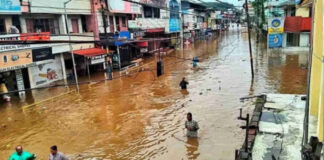 പ്രളയാനന്തര പുനർജീവനം : റാന്നി – പഴവങ്ങാടി മോഡൽ