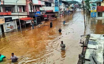 പ്രളയാനന്തര പുനർജീവനം : റാന്നി – പഴവങ്ങാടി മോഡൽ