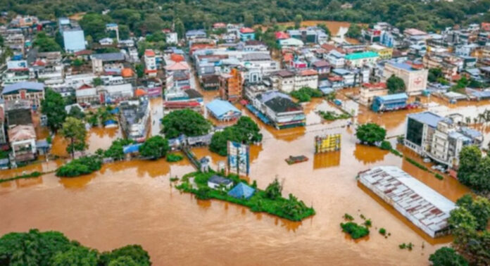 പമ്പാ നദിയിലെ പ്രളയം മണല് വാരിയാല് മാത്രം ഒഴിവാകില്ല : ഫാ.ബെൻസി മാത്യു കിഴക്കേതിൽ പമ്പാ നദിയിലെ പ്രളയം മണല് വാരിയാല് മാത്രം ഒഴിവാകില്ല : ഫാ.ബെൻസി മാത്യു കിഴക്കേതിൽ