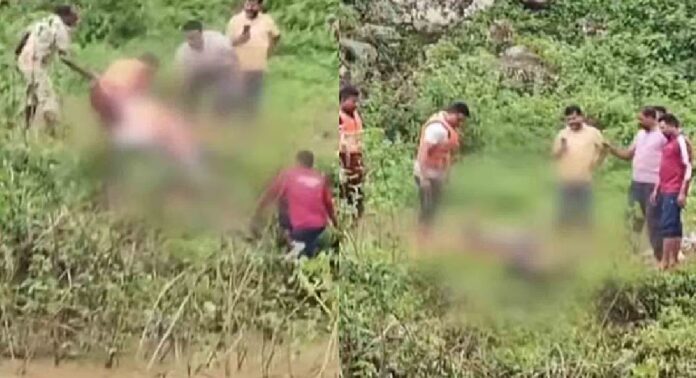 ഛത്തീസ്ഗഡില് നദിയില് കാണാതായ മലയാളി വിദ്യാര്ഥിയുടെ മൃതദേഹം കണ്ടെത്തി ഛത്തീസ്ഗഡില് നദിയില് കാണാതായ മലയാളി വിദ്യാര്ഥിയുടെ മൃതദേഹം കണ്ടെത്തി