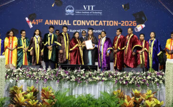 ഇന്ത്യ ആർട്ടിഫിഷ്യൽ ഇന്റലിജൻസിന്റെ നിർമാതാക്കളായി മാറണം ; ഡൽഹി മുഖ്യമന്ത്രി രേഖ ഗുപ്ത