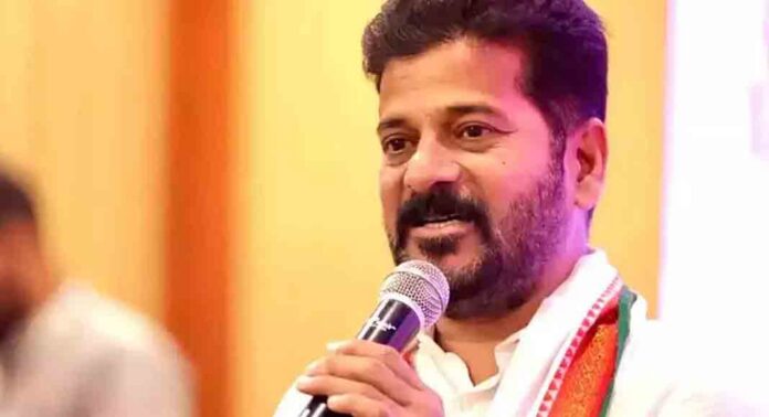 രേവന്ത് റെഡ്ഡിയുടെ യുഎസ് സന്ദര്ശനത്തിനുള്ള അനുമതി നിഷേധിച്ചതില് കേന്ദ്രം രേവന്ത് റെഡ്ഡിയുടെ യുഎസ് സന്ദര്ശനത്തിനുള്ള അനുമതി നിഷേധിച്ചതില് കേന്ദ്രം