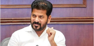 തെലങ്കാന കോൺഗ്രസിൽ പരസ്യപ്പോര് : രേവന്ത് റെഡ്ഡിക്കെതിരെ വെല്ലുവിളിയുമായി മന്ത്രിപുത്രി