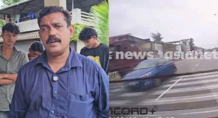 ലോറിയിടിച്ച് പട്ടാമ്പി തിരുമിറ്റക്കോട് സ്വദേശി റിജാസ് മരിച്ച സംഭവത്തിൽ ദുരൂഹതയാരോപിച്ച് കുടുംബം രംഗത്ത് ലോറിയിടിച്ച് പട്ടാമ്പി തിരുമിറ്റക്കോട് സ്വദേശി റിജാസ് മരിച്ച സംഭവത്തിൽ ദുരൂഹതയാരോപിച്ച് കുടുംബം രംഗത്ത്