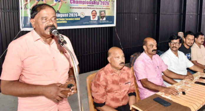 പത്തനംതിട്ട ജില്ലാ റോളർ സ്കേറ്റിംഗ് ചാംപ്യൻഷിപ് നടന്നു പത്തനംതിട്ട ജില്ലാ റോളർ സ്കേറ്റിംഗ് ചാംപ്യൻഷിപ് നടന്നു