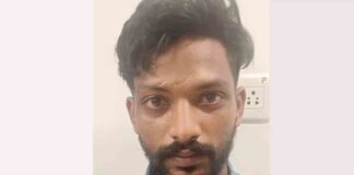 പെരുമ്പിലാവില് ഡാൻസാഫ് സംഘത്തെ വാഹനമിടിപ്പിച്ച് അപായപ്പെടുത്താൻ ശ്രമിച്ച കേസ് ; മുഖ്യ പ്രതി പിടിയിൽ