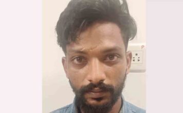 പെരുമ്പിലാവില് ഡാൻസാഫ് സംഘത്തെ വാഹനമിടിപ്പിച്ച് അപായപ്പെടുത്താൻ ശ്രമിച്ച കേസ് ; മുഖ്യ പ്രതി പിടിയിൽ