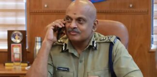 ഡിജിപി എസ് ശ്രീജിത്തിനെതിരെ വിജിലന്സ് അന്വേഷണമില്ല, ആവശ്യം തള്ളി സംസ്ഥാന സർക്കാർ
