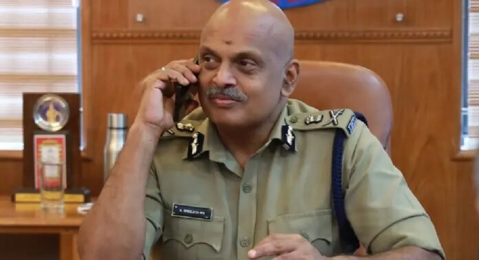 ഡിജിപി എസ് ശ്രീജിത്തിനെതിരെ വിജിലന്സ് അന്വേഷണമില്ല, ആവശ്യം തള്ളി സംസ്ഥാന സർക്കാർ ഡിജിപി എസ് ശ്രീജിത്തിനെതിരെ വിജിലന്സ് അന്വേഷണമില്ല, ആവശ്യം തള്ളി സംസ്ഥാന സർക്കാർ
