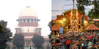 ശബരിമല യുവതീ പ്രവേശനം : വിധി ഒക്ടോബറിലുണ്ടാകുമെന്ന് സൂചന നൽകി ചീഫ് ജസ്റ്റിസ്