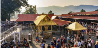 ശബരിമല സ്വർണക്കൊള്ള : ദ്വാരപാലകശില്പക്കേസിലെ കുറ്റപത്രം വൈകും ; കട്ടിളപ്പാളി കേസിലെ കുറ്റപത്രം ഉടൻ സമർപ്പിക്കും