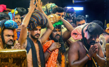 ഭിന്നശേഷിക്കാർക്ക് ശബരിമലയിൽ പ്രത്യേക ദർശന സൗകര്യം സര്ക്കാരിന്റെ പരിഗണനയില്