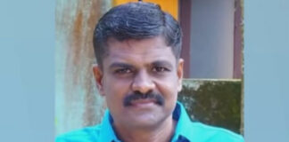 അടൂരില് വാഹനാപകടത്തില് ചികിത്സയില് കഴിഞ്ഞിരുന്ന പോലീസ് ഉദ്യോഗസ്ഥന് മരണപ്പെട്ടു