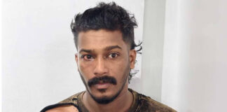 വിദ്യാർഥിനികളെ ലഹരി നൽകി ലോഡ്ജിലെത്തിച്ച് പീഡിപ്പിക്കും ; പ്രതി സാഗേഷ് പിടിയിൽ