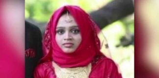 എടത്താനാട്ടുകരയിൽ യുവതി ഭർതൃവീട്ടിൽ ആത്മഹത്യ ചെയ്തതിൽ ദുരൂഹത ആരോപിച്ച് കുടുംബം