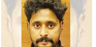 വാച്ചിന്റെ സ്ട്രാപ്പിനുള്ളിൽ ഒളിപ്പിച്ച് എംഡിഎംഎ കടത്താൻ ശ്രമം ; രക്ഷപ്പെടാൻ ശ്രമിച്ച യുവാവിനെ പിടികൂടി പോലീസ്