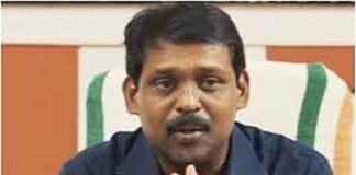 ഡോ.ഡി സജിത് ബാബു സംസ്ഥാന ചീഫ് ഇലക്ടറൽ ഓഫീസറാകും