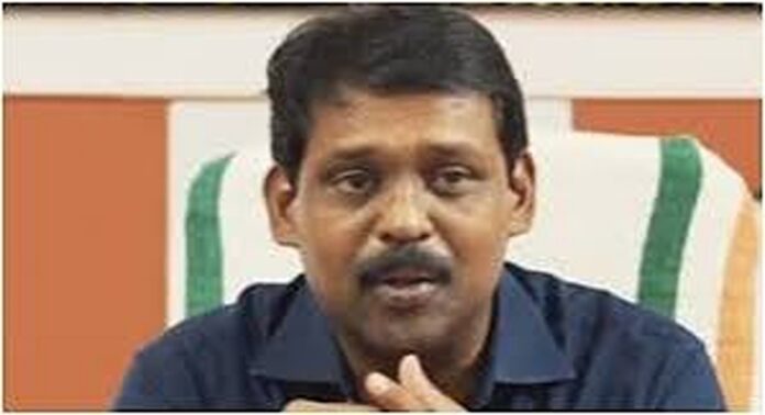 ഡോ.ഡി സജിത് ബാബു സംസ്ഥാന ചീഫ് ഇലക്ടറൽ ഓഫീസറാകും ഡോ.ഡി സജിത് ബാബു സംസ്ഥാന ചീഫ് ഇലക്ടറൽ ഓഫീസറാകും