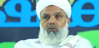 ഉമ്മർ ഫൈസിയെ സമസ്ത മുശാവറയിൽ നിന്നും പുറത്താക്കണമെന്ന് സുന്നിനേതാക്കൾ