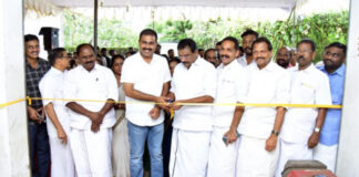 പത്തനംതിട്ടയില് സപ്ലൈകോ ഓണം ഫെയര് ആരംഭിച്ചു