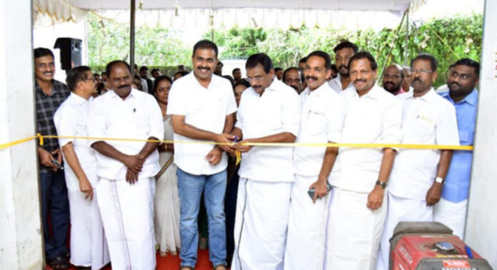 പത്തനംതിട്ടയില് സപ്ലൈകോ ഓണം ഫെയര് ആരംഭിച്ചു പത്തനംതിട്ടയില് സപ്ലൈകോ ഓണം ഫെയര് ആരംഭിച്ചു