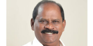 കോന്നി എം.എല്.എ ദുരന്തത്തെ രാഷ്ട്രീയവല്ക്കരിക്കുന്നു : പ്രൊഫ.സതീഷ് കൊച്ചുപറമ്പില്