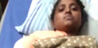 തെരഞ്ഞെടുപ്പ് ഡ്യൂട്ടിക്കിടെ വാഹനാപകടത്തിൽ വലതുകൈ അറ്റു ; 17 ശസ്ത്രക്രിയകൾ ; കിടപ്പിലായ ജീവനക്കാരിയെ നാട്ടിൽനിന്ന് സ്ഥലംമാറ്റി റവന്യൂവകുപ്പ്