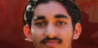 വീടിന് പുറത്തുള്ള കുളിമുറിയിൽ കുളിക്കുന്നതിനിടെ ദൃശ്യങ്ങൾ പകർത്തി ; യുവതിയുടെ പരാതിയിൽ എസ്എഫ്ഐ നേതാവിനെതിരെ കേസ്