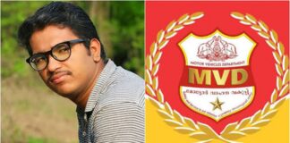 ഓട്ടോ ഡ്രൈവർ ഷൗക്കത്ത് ആത്മഹത്യ ചെയ്ത സംഭവത്തിൽ ഗതാഗത കമ്മീഷണറുടെ അന്വേഷണ റിപ്പോർട്ട് പുറത്ത്