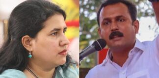 പിണറായി വിജയനും മകൾ വീണയ്ക്കുമെതിരെ ഗുരുതര ആരോപണങ്ങളുമായി ഷോൺ ജോർജ്