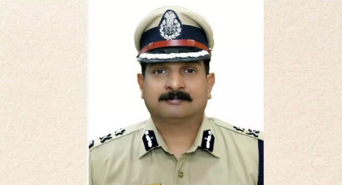 ഐജി ഷെഫിന് അഹമ്മദ് ഐപിഎസ് അന്തരിച്ചു ഐജി ഷെഫിന് അഹമ്മദ് ഐപിഎസ് അന്തരിച്ചു