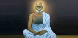 ശ്രീനാരായണ ഗുരുവിന്റെ 172-മത് ജയന്തി ആഘോഷം ഇന്ന് ; ശിവഗിരിയിലും ചെമ്പഴന്തിയിലും വിപുലമായ ചടങ്ങുകൾ
