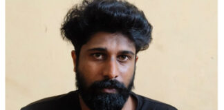 മല്ലപ്പള്ളിയില് എം.ഡി.എം.എ യുമായി യുവാവ് പിടിയില്