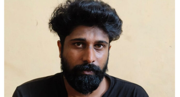 മല്ലപ്പള്ളിയില് എം.ഡി.എം.എ യുമായി യുവാവ് പിടിയില് മല്ലപ്പള്ളിയില് എം.ഡി.എം.എ യുമായി യുവാവ് പിടിയില്