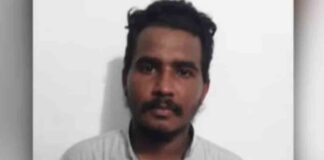 ഊബർ ടാക്സി ഡ്രൈവറെ ഭീഷണിപ്പെടുത്തി കാർ തട്ടിയെടുത്ത കേസിൽ പ്രതി പിടിയിൽ