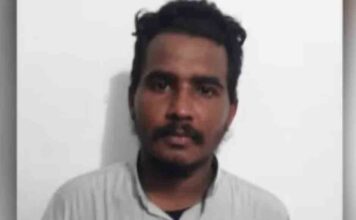 ഊബർ ടാക്സി ഡ്രൈവറെ ഭീഷണിപ്പെടുത്തി കാർ തട്ടിയെടുത്ത കേസിൽ പ്രതി പിടിയിൽ