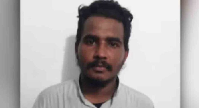 ഊബർ ടാക്സി ഡ്രൈവറെ ഭീഷണിപ്പെടുത്തി കാർ തട്ടിയെടുത്ത കേസിൽ പ്രതി പിടിയിൽ ഊബർ ടാക്സി ഡ്രൈവറെ ഭീഷണിപ്പെടുത്തി കാർ തട്ടിയെടുത്ത കേസിൽ പ്രതി പിടിയിൽ