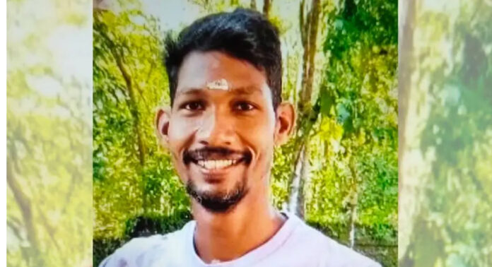 കാട്ടുപോത്തിന്റെ ആക്രമണം ; കോഴിക്കോട് വിലങ്ങാട് യുവാവിന് ദാരുണാന്ത്യം കാട്ടുപോത്തിന്റെ ആക്രമണം ; കോഴിക്കോട് വിലങ്ങാട് യുവാവിന് ദാരുണാന്ത്യം