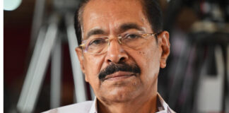കെ.പി.സി.സി. പ്രസിഡന്റ് നിയമനം നീളും ; സണ്ണി ജോസഫിനോട് സജീവമാകാൻ നിർദേശിച്ച് നേതൃത്വം