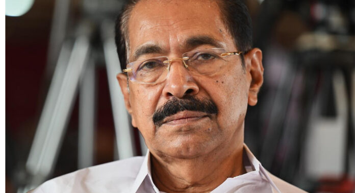 കെ.പി.സി.സി. പ്രസിഡന്റ് നിയമനം നീളും ; സണ്ണി ജോസഫിനോട് സജീവമാകാൻ നിർദേശിച്ച് നേതൃത്വം കെ.പി.സി.സി. പ്രസിഡന്റ് നിയമനം നീളും ; സണ്ണി ജോസഫിനോട് സജീവമാകാൻ നിർദേശിച്ച് നേതൃത്വം