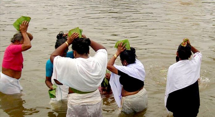 കര്ക്കടകവാവ് ബലിതര്പ്പണം : സുരക്ഷ മുന്നറിയിപ്പുമായി ജില്ല ഭരണകൂടം കര്ക്കടകവാവ് ബലിതര്പ്പണം : സുരക്ഷ മുന്നറിയിപ്പുമായി ജില്ല ഭരണകൂടം