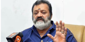 ആലപ്പുഴയിൽ സ്വദേശ് ദർശൻ 2.0 പദ്ധതി നടപ്പാക്കിയതിൽ വീഴ്ച ; സുരേഷ് ഗോപി