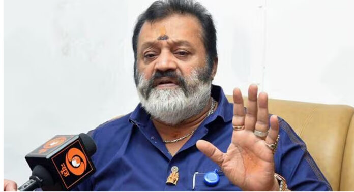 ആലപ്പുഴയിൽ സ്വദേശ് ദർശൻ 2.0 പദ്ധതി നടപ്പാക്കിയതിൽ വീഴ്ച ; സുരേഷ് ഗോപി ആലപ്പുഴയിൽ സ്വദേശ് ദർശൻ 2.0 പദ്ധതി നടപ്പാക്കിയതിൽ വീഴ്ച ; സുരേഷ് ഗോപി