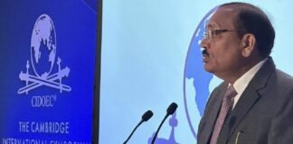 ലോകത്ത് കള്ളപ്പണം വെളുപ്പിക്കൽ വഴി കൈമാറ്റം ചെയ്യപ്പെടുന്ന വൻതുകയിൽ വെറും ഒരുശതമാനം മാത്രമാണ് അന്വേഷണ ഏജൻസികൾക്ക് തിരിച്ചുപിടിക്കാൻ കഴിയുന്നതെന്ന് ചീഫ് ജസ്റ്റിസ് സൂര്യകാന്ത്