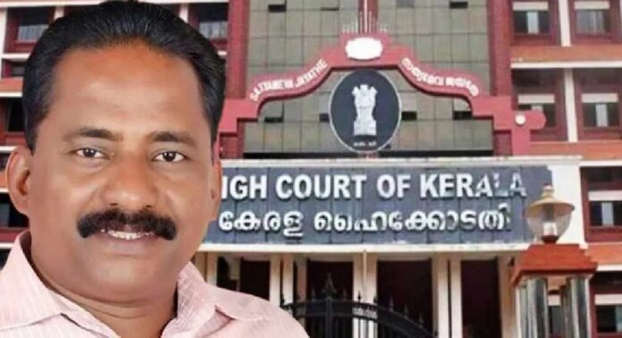 ടി.പി. വധക്കേസ് : അഭിഭാഷകനെ മാറ്റാൻ സർക്കാർ ടി.പി. വധക്കേസ് : അഭിഭാഷകനെ മാറ്റാൻ സർക്കാർ