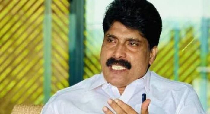 കൃത്രിമ വിലക്കയറ്റവും സാധനങ്ങളുടെ ക്ഷാമവും സാധാരണക്കാരെ ബാധിക്കരുതെന്ന നിർബന്ധം സർക്കാരിനുണ്ടെന്ന് കൃഷിവകുപ്പ് മന്ത്രി അഡ്വ. ടി. സിദ്ദിഖ് കൃത്രിമ വിലക്കയറ്റവും സാധനങ്ങളുടെ ക്ഷാമവും സാധാരണക്കാരെ ബാധിക്കരുതെന്ന നിർബന്ധം സർക്കാരിനുണ്ടെന്ന് കൃഷിവകുപ്പ് മന്ത്രി അഡ്വ. ടി. സിദ്ദിഖ്