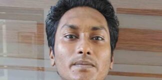 നിരന്തരം കുറ്റകൃത്യങ്ങളിൽ ഏർപ്പെട്ടിരുന്ന യുവാവിനെ കാപ്പ നിയമപ്രകാരം കരുതൽ തടങ്കലിലാക്കി